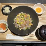 Sousaku Sushi Sharibaru - 