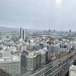 SHIN-OSAKA KIRAKU 楽 - 