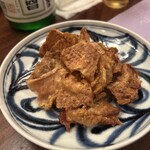 鶏料理 なが田 - 