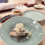 Sushi Kuwano - 