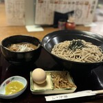 Sobashabu Souhonke Naniwasoba - 