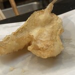 Tempura Mikaku - 