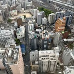 SHIN-OSAKA KIRAKU 楽 - 