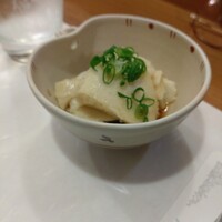 寿司処 かい原 - 