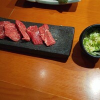 飛騨牛一頭家 馬喰一代 岐阜神田 - 馬喰一代③(*´>ω<`*)