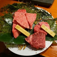 飛騨牛一頭家 馬喰一代 岐阜神田 - 馬喰一代④(*´>ω<`*)