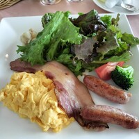 フランス料理レストラン ベルビュー - 
