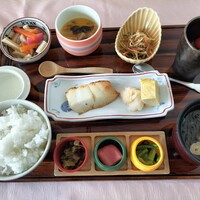 フランス料理レストラン ベルビュー - 