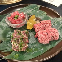 京やきにく 弘 八坂邸 - 