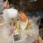 47都道府県の日本酒勢揃い 富士喜商店 - 