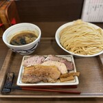 Tsukemen Sanada - 