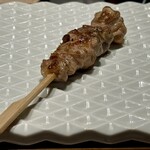 Yakitori Nonotori Genchou - 