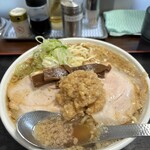 プレミアムラーメンin八戸 - 