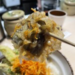 Rea Tendon Ginza Mitsuyoshi - 