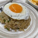 埼玉屋食堂 - 