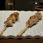 Yakitori Nonotori Genchou - 