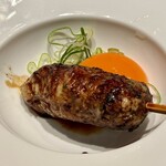 Yakitori Nonotori Genchou - 