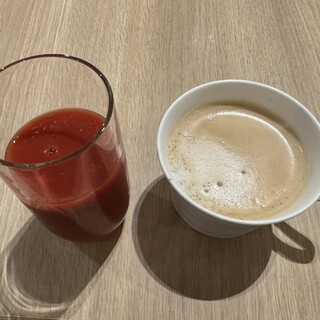 羽田 エクセルホテル東急_1