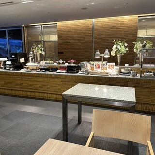 羽田 エクセルホテル東急_2