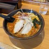 北海道らぁ麺 ひむろ
