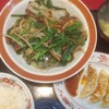 麺飯店 喜楽