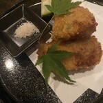 廣島鉄板酒場まめ - 