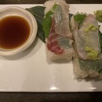 廣島鉄板酒場まめ - 