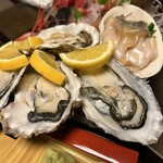 春夏秋冬 活魚料理 北海 - 