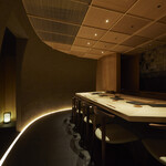 Nishi Azabu Sushi Ichi - 