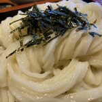 山忠  - もっちり麺の筑後うどん