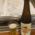 よなき蕎麦 癒庵 - 