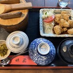 民芸茶屋 味蔵 - 