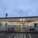 セブンイレブン 福山引野５丁目店 - 