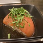 廣島鉄板酒場まめ - 