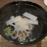 肉割烹 赤坂ゆうが - 