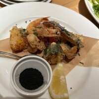 Osteria UVA RARA 横浜 - 