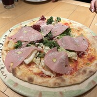 Osteria UVA RARA 横浜 - 