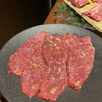 焼肉冷麺 ユッチャン 北新地店 - 