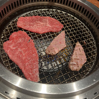 焼肉冷麺 ユッチャン 北新地店 - 