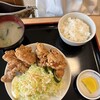 あさひ食堂