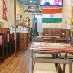 Indian Nepali Restaurant&Bar NAMASTE EVEREST - 