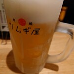 Kushiyaki Tsumugiya - 