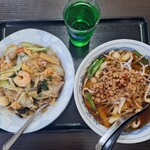 紅葉 - 料理写真: