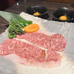 黒毛和牛一頭買い 本格和牛焼肉 個室 清香苑 大宮店 - 