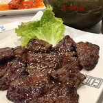 soban 韓国創作料理 - 和牛カルビ★★★