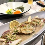 soban 韓国創作料理 - カンジャンケジャン！！