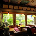 Cafe Suimei - 