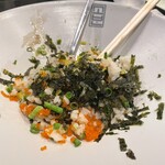 soban 韓国創作料理 - 初！カンジャンケジャン！！