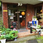 Cafe Suimei - 
