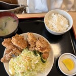 あさひ食堂 - 